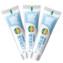 9.99元包邮  三金 西瓜霜牙膏套装 3支装