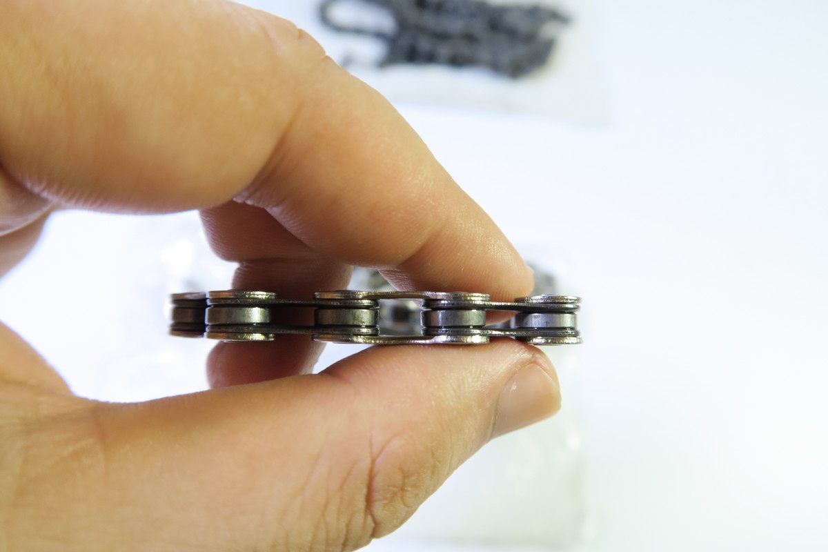 Chaîne de vélo - Ref 2370170 Image 27