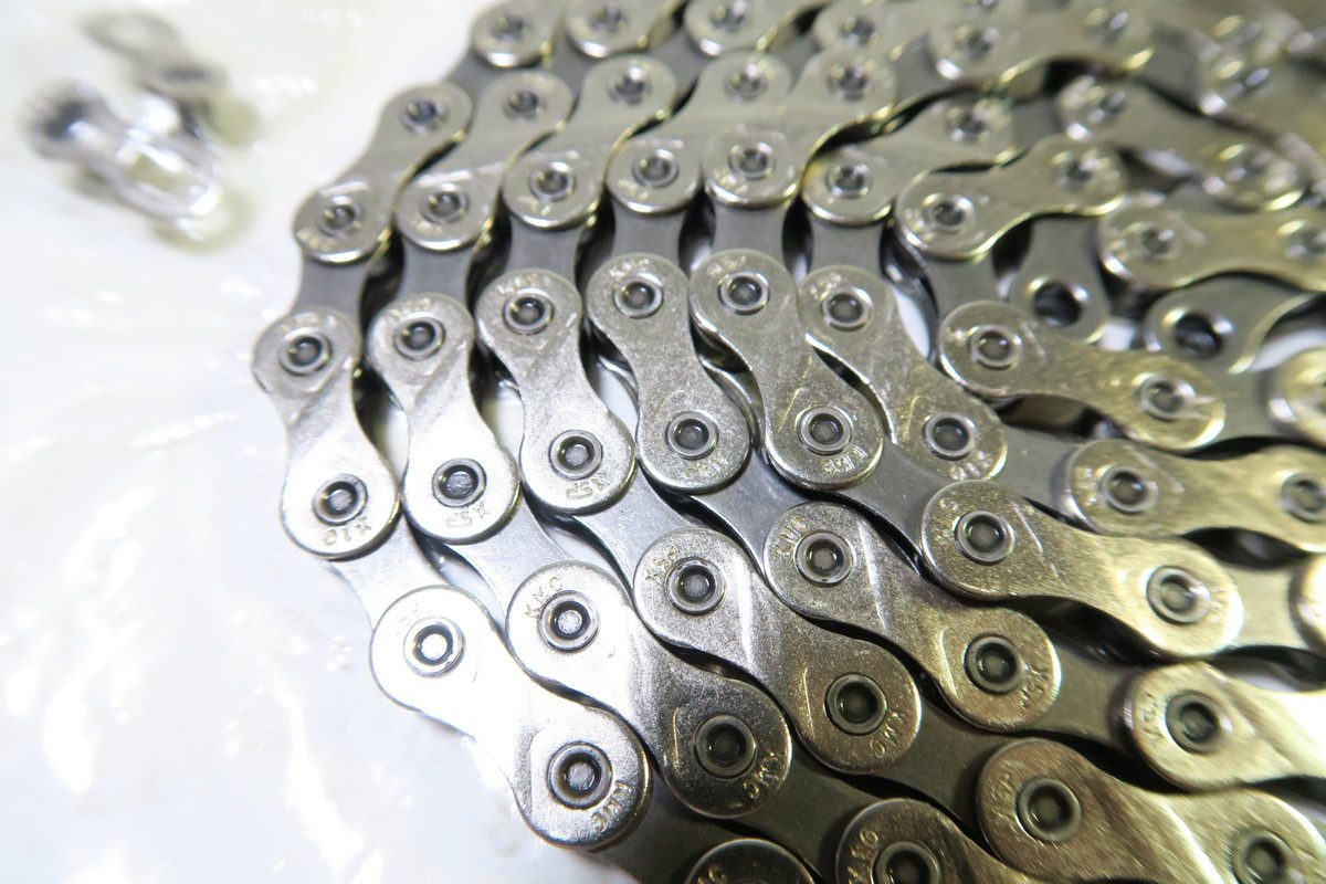 Chaîne de vélo - Ref 2370170 Image 25