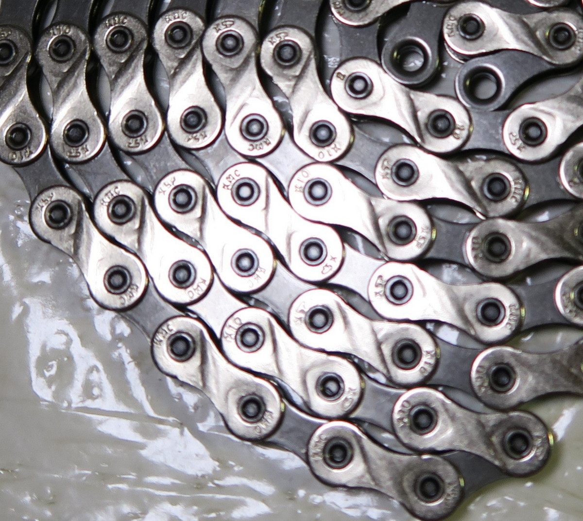 Chaîne de vélo - Ref 2370170 Image 21