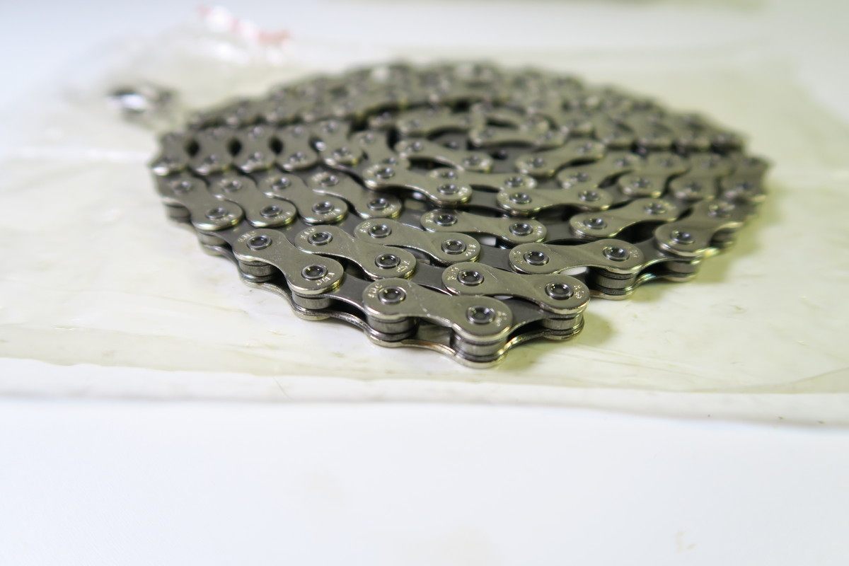 Chaîne de vélo - Ref 2370170 Image 20