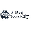 广佛顺旗舰店的LOGO