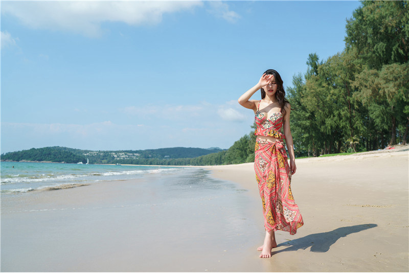 Maillot de bain pour femme - Ref 3027673 Image 21