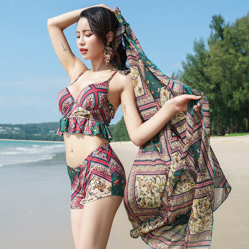 Maillot de bain pour femme - Ref 3027673 Image 5