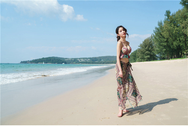 Maillot de bain pour femme - Ref 3027673 Image 15