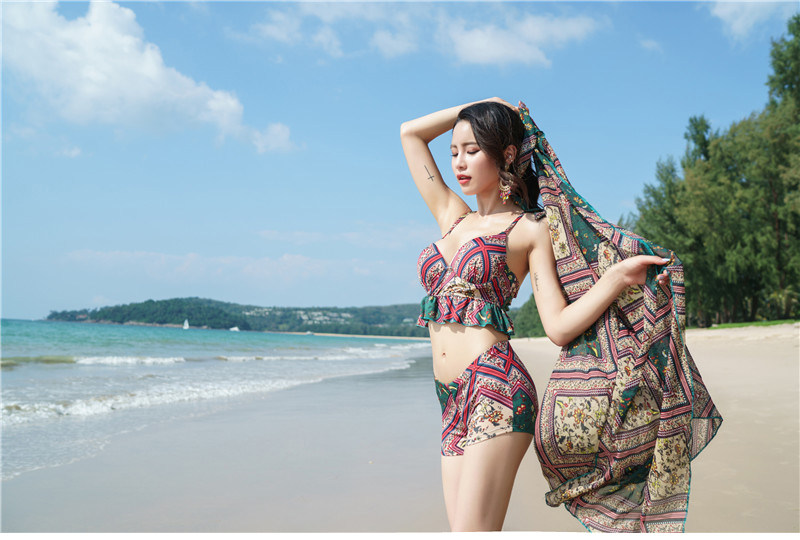 Maillot de bain pour femme - Ref 3027673 Image 18