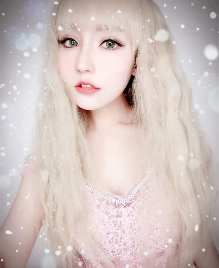 Perruque Les cheveux longs - Ref 2609396 Image 29