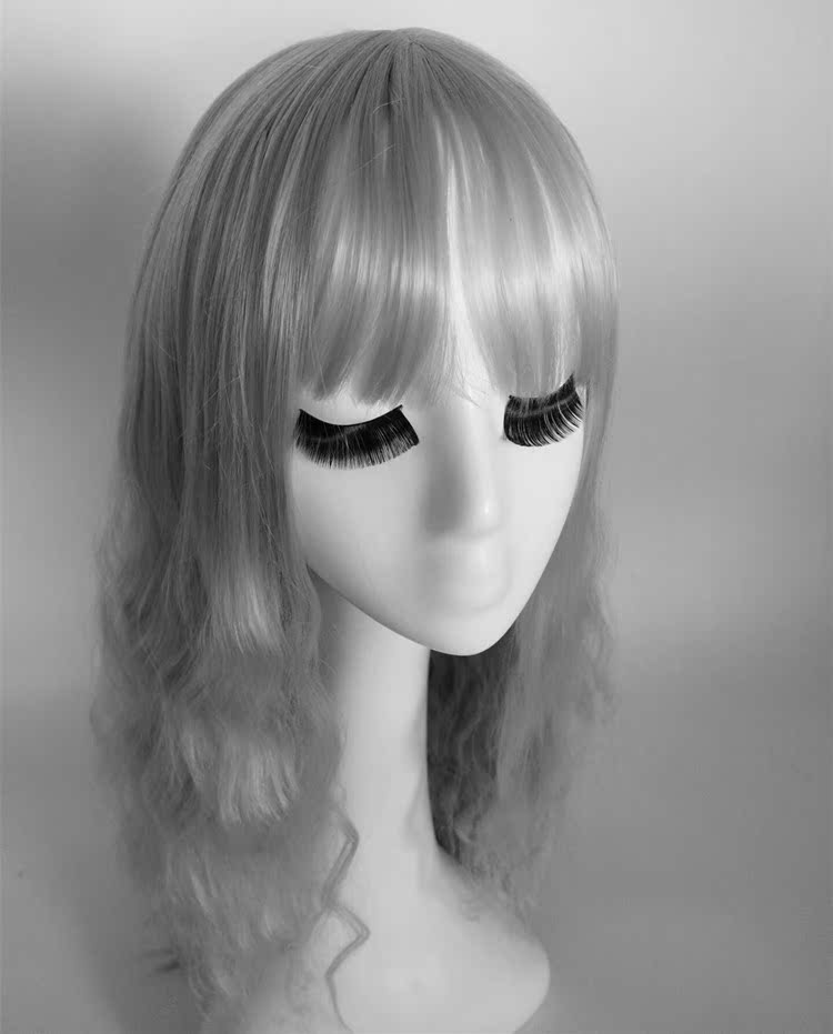 Perruque Les cheveux longs - Ref 2609396 Image 35