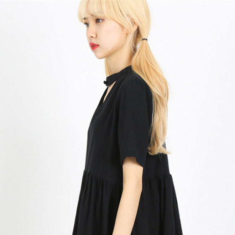 Perruque Long cheveux raides - Ref 2608237 Image 12