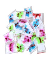 Suona musical instrument repair-free plastic whistle Beginner Large medium small plastic whistle Professional repair-free plastic whistle