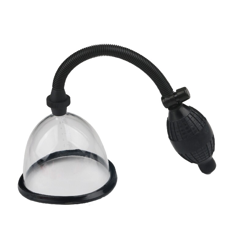 Breast Augmentation Cups Vacuum Cupping Cups Vacuum Cupping Breast Milk Seminators for Breast Implants Massage Maintenance Breast Physics