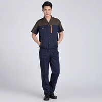 Тибетский синий с кофе