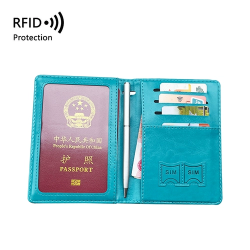 Ультратонкий универсальный картхолдер, чехол для паспорта, коллекция 2023, США, на резинке