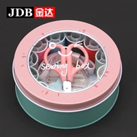 Розовый зеленоватый