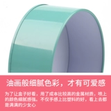 Небесная коробка женская студенческая линия сильная маленькая портативная милая мини -общежитие ручной швагла