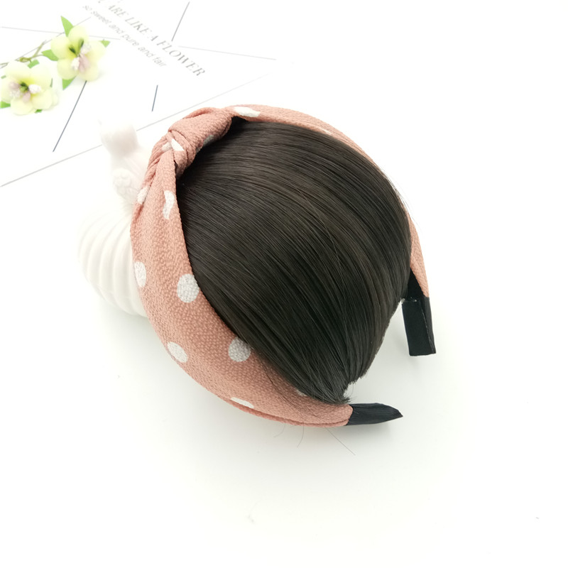 Perruque enfant - Ref 3438001 Image 16