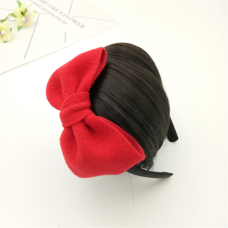 Perruque enfant - Ref 3438001 Image 14
