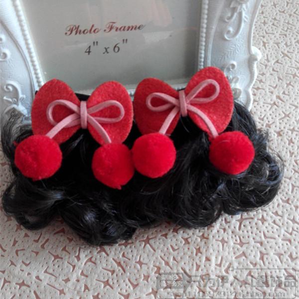 Perruque enfant - Ref 3437841 Image 19