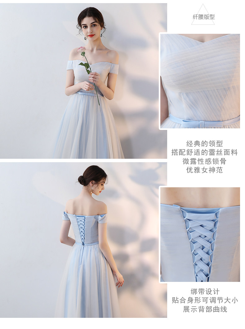 Robe du soir - Ref 3210288 Image 34