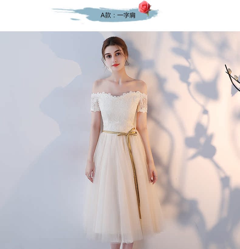 Robe du soir conventionnel - Ref 3211549 Image 26