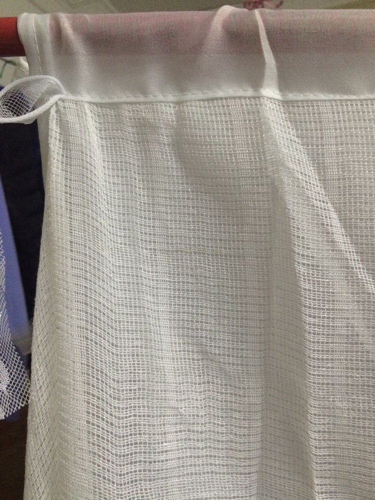 Lưới cotton cũ ký túc xá ký túc xá dây thừng cổ điển mã hóa giường đôi cũ giường đôi truyền thống sinh viên phổ quát - Lưới chống muỗi mùng xếp gọn