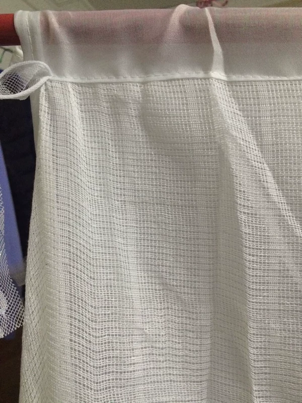 Lưới cotton cũ ký túc xá ký túc xá dây thừng cổ điển mã hóa giường đôi cũ giường đôi truyền thống sinh viên phổ quát - Lưới chống muỗi