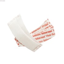 Hair Saloon Susan tape wig double-sided film replacement hair weaving double-sided adhesive
