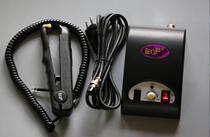 Factory direct supply composite head JR-888 ultrasonic hair receiver various plugs