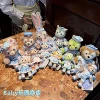 Товары от Baby 香港乐园商店