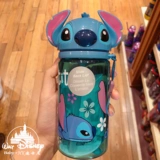 Дисней, мультяшный детский портативный стакан, Гонконг, Дисней Микки Маус