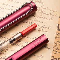 Ручка перьевая