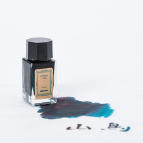 (Driver pen shop) domestic affordable four seasons color-Mountain Bird Peacock Blue image is not like you have the final say Series