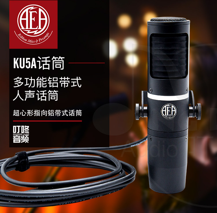 AEA KU5A插图