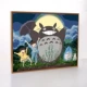 A685 мой сосед Totoro Moon Night