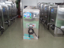 Yuhe E-Type Series energy-saving water boiler electric heating commercial integral foam water dispenser inner tank 304 stainless steel