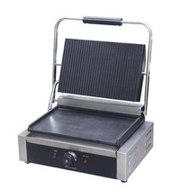 Junsheng Pickering furnace JS-811EA to increase single head on the pit under the flat Sanming machine single double pressure plate picklift equipment