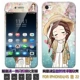 lực lượng Jazz của Apple 4s điện thoại vỏ iPhone4S cạnh silicone bao gồm tất cả điện thoại di động đặt Apple 4 bảo vệ tay áo cartoon vỏ mềm thả dòng kháng của các mô hình phụ nữ, nam vỏ sáng tạo cá tính mờ thép gửi một phim - Phụ kiện điện thoại di động ốp lưng samsung