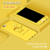 lực lượng Jazz của Apple 6plus iphone6splus điện thoại vỏ bảo vệ tay áo đầy đủ viền cartoon dòng thương hiệu nổi tiếng của vỏ mềm nam và sáu mô hình phụ nữ, sáng tạo cá tính mờ trường hợp silicone + thẻ gửi đến một trong những màng thép - Phụ kiện điện thoại di động ốp redmi 9 Phụ kiện điện thoại di động