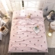 Khách sạn du lịch, túi ngủ di động bẩn, phương thức chăn đôi chống bẩn túi ngủ con nhộng