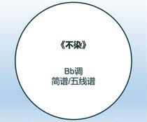 Fragrant Honey Theme Song Undyed piano minimalist electric piano Spectral Bb with simple version of ancient wind