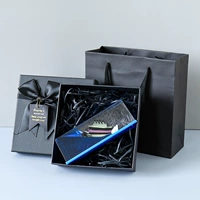 Titanic Gift Box [Подлинное разрешение]