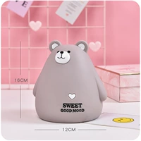 Mengmeng Bear Trumpet Money могут