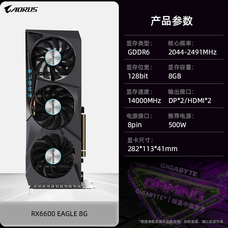 Гигабайт RX9070GRE 12г/16G9070XT графическая карта AMD графическая карта новый компьютер графическая карта