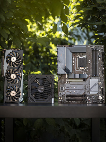 [12-Month Interest-Free]I5 12490F/12600Kf/14600Kf Processor with Gigabyte Motherboard Cpu Set