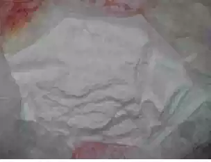 Supply POM Korea engineering plastic TC3010 blue stone powder filled with polyoxymethylene