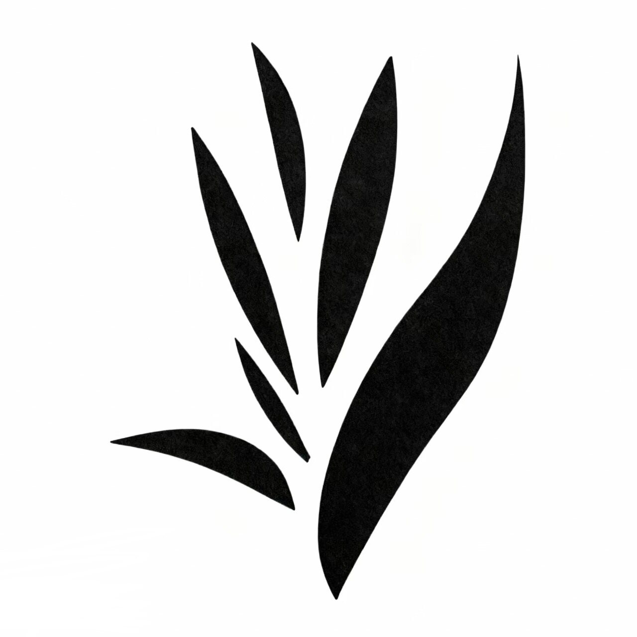 顾花坊的LOGO