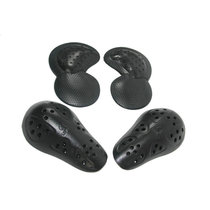 Velero motorcycle rider riding jeans protective protective protective anti-fall protection hip knee protection four-piece PU