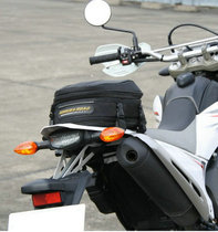 Motorcycle tail bag New rrr9018 rear bag motorcycle back seat bag rear bag