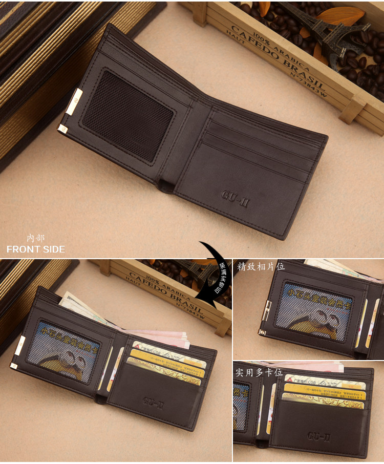 Sac pour homme - Ref 49754 Image 14