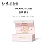 正港 Браслет ZGOx Sanrio Kuromi из стерлингового серебра Kuromi, официальный аутентичный подарок на день рождения для девочек